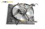 Перка охлаждане за Chevrolet Aveo Sedan II (05.2005 - 12.2011) 1.2, 72 к.с.