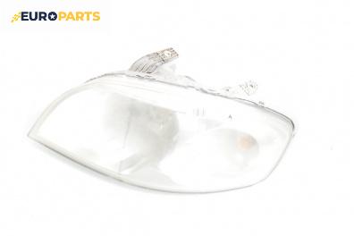 Фар за Chevrolet Aveo Sedan II (05.2005 - 12.2011), седан, позиция: лява