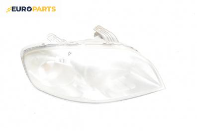 Фар за Chevrolet Aveo Sedan II (05.2005 - 12.2011), седан, позиция: дясна