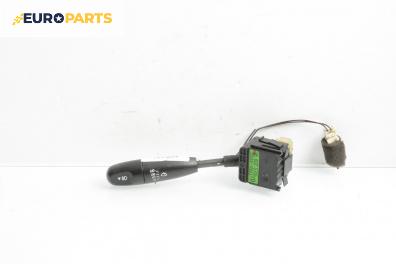 Лостче за чистачки за Chevrolet Aveo Sedan II (05.2005 - 12.2011), № 96602570