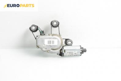 Ел. мотор за чистачките за Ford Fiesta V Hatchback (11.2001 - 03.2010), хечбек, позиция: задна