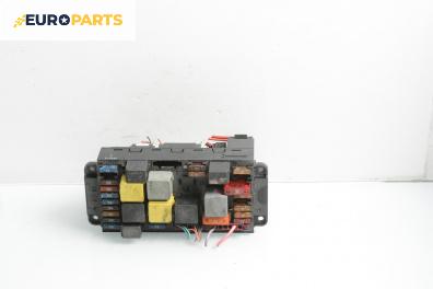 Бушонно табло за Mercedes-Benz C-Class Coupe (CL203) (03.2001 - 06.2007) C 180 (203.735), 129 к.с.