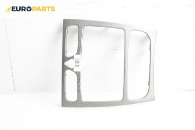 Централна конзола за Mercedes-Benz C-Class Coupe (CL203) (03.2001 - 06.2007)