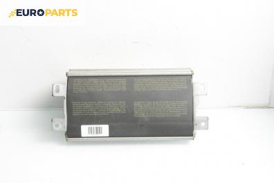 Airbag за Mercedes-Benz C-Class Coupe (CL203) (03.2001 - 06.2007), 2+1 вр., купе, позиция: предна