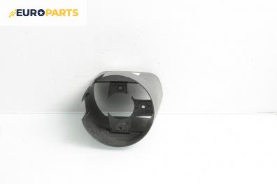 Интериорна пластмаса волан за Mercedes-Benz C-Class Coupe (CL203) (03.2001 - 06.2007), 2+1 вр., купе