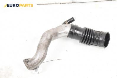 Гофриран маркуч за Nissan Primera Sedan III (01.2002 - 06.2007) 2.2 Di, 126 к.с.