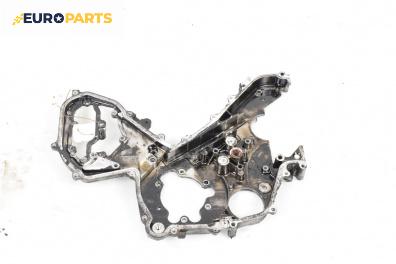 Капак ангренажен ремък за Nissan Primera Sedan III (01.2002 - 06.2007) 2.2 Di, 126 к.с.