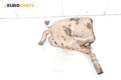 Крайно гърне за Mercedes-Benz E-Class Estate (S211) (03.2003 - 07.2009) E 270 T CDI (211.216), 177 к.с.