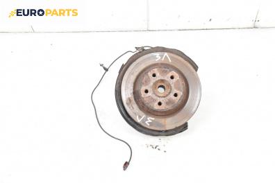 Шенкел главина за Mercedes-Benz E-Class Estate (S211) (03.2003 - 07.2009), позиция: задна, лява