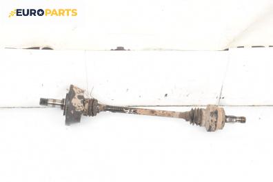 Полуоска за Mercedes-Benz E-Class Estate (S211) (03.2003 - 07.2009) E 270 T CDI (211.216), 177 к.с., позиция: задна, дясна, автоматик