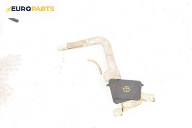 Гърловина казанче чистачки за Mercedes-Benz E-Class Estate (S211) (03.2003 - 07.2009)