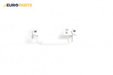 Ръкохватка за таван за Volkswagen Polo Hatchback II (10.1994 - 10.1999), 4+1 вр., позиция: задна, дясна