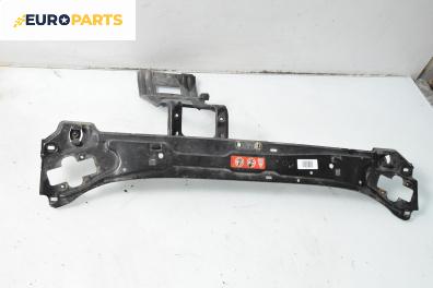 Маска горна част за Mercedes-Benz CLK-Class Coupe (C209) (06.2002 - 05.2009), купе