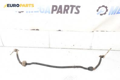 Стабилизираща щанга за Mercedes-Benz CLK-Class Coupe (C209) (06.2002 - 05.2009), купе