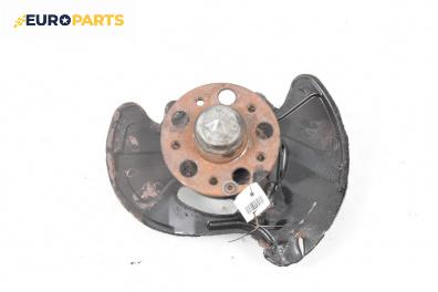 Шенкел главина за Mercedes-Benz CLK-Class Coupe (C209) (06.2002 - 05.2009), позиция: предна, лява