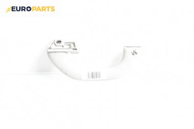 Ръкохватка за таван за Volkswagen Golf IV Hatchback (08.1997 - 06.2005), 4+1 вр., позиция: задна, лява