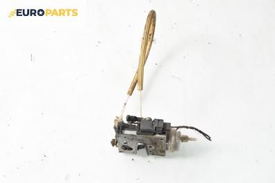 Брава на врата за Audi A4 Avant B5 (11.1994 - 09.2001), позиция: предна, дясна