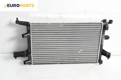 Воден радиатор за Opel Corsa C Hatchback (09.2000 - 12.2009) 1.2, 75 к.с.