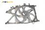 Перка охлаждане за Opel Corsa C Hatchback (09.2000 - 12.2009) 1.2, 75 к.с.