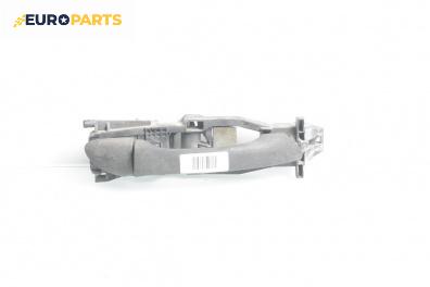 Външна дръжка за Mercedes-Benz C-Class Coupe (CL203) (03.2001 - 06.2007), 2+1 вр., купе, позиция: дясна