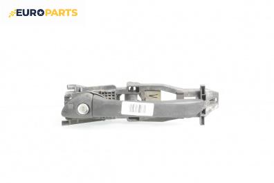 Външна дръжка за Mercedes-Benz C-Class Coupe (CL203) (03.2001 - 06.2007), 2+1 вр., купе, позиция: лява