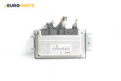 Компютър двигател за Honda Jazz II Hatchback (03.2002 - 12.2008) 1.2 i-DSI, 78 к.с., № Bosch 0261201252