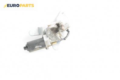 Ел. мотор за чистачките за Honda Jazz II Hatchback (03.2002 - 12.2008), хечбек, позиция: задна