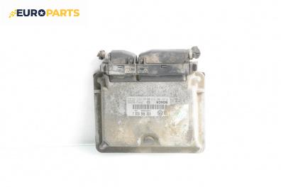 Компютър двигател за Volkswagen Golf IV Hatchback (08.1997 - 06.2005) 1.9 TDI, 110 к.с., № 038 906 018 J