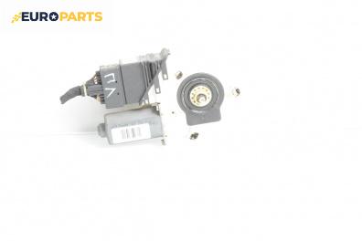 Електромотор за стъклоподемник за Volkswagen Golf IV Hatchback (08.1997 - 06.2005), 4+1 вр., хечбек, позиция: предна, лява