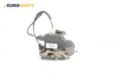 Брава на врата за Volkswagen Golf IV Hatchback (08.1997 - 06.2005), позиция: задна, лява