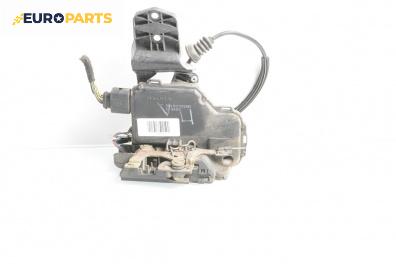 Брава на врата за Volkswagen Golf IV Hatchback (08.1997 - 06.2005), позиция: предна, лява