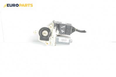 Електромотор за стъклоподемник за Volkswagen Golf IV Hatchback (08.1997 - 06.2005), 4+1 вр., хечбек, позиция: задна, дясна