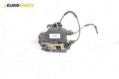 Брава на врата за Volkswagen Golf IV Hatchback (08.1997 - 06.2005), позиция: задна, дясна