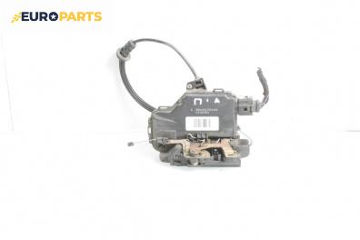 Брава на врата за Volkswagen Golf IV Hatchback (08.1997 - 06.2005), позиция: предна, дясна