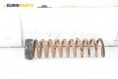 Пружина за ходова част за Mercedes-Benz 124 Sedan (12.1984 - 06.1993), седан, позиция: задна