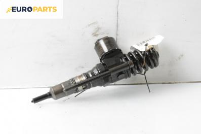 Дюза дизел за Audi A4 Avant B7 (11.2004 - 06.2008) 2.0 TDI 16V, 140 к.с.