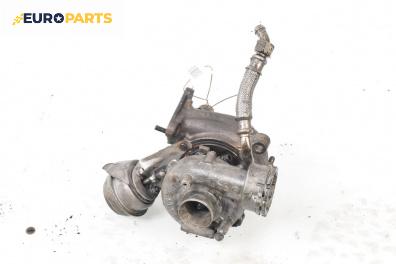 Турбо за Audi A4 Avant B7 (11.2004 - 06.2008) 2.0 TDI 16V, 140 к.с.