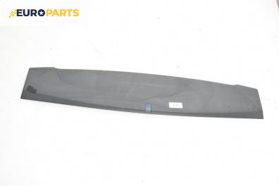 Кора багажник за Opel Corsa C Hatchback (09.2000 - 12.2009), 2+1 вр., хечбек