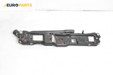 Греда над радиатор за Opel Corsa C Hatchback (09.2000 - 12.2009), хечбек