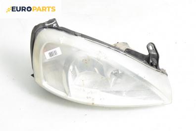 Фар за Opel Corsa C Hatchback (09.2000 - 12.2009), хечбек, позиция: дясна