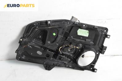 Механизъм ел. стъкло за Ford Fiesta V Hatchback (11.2001 - 03.2010), 4+1 вр., хечбек, позиция: предна, дясна