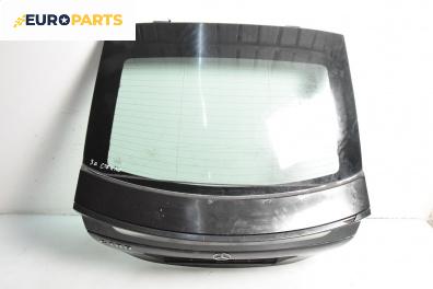 Заден капак за Mercedes-Benz C-Class Coupe (CL203) (03.2001 - 06.2007), 2+1 вр., купе, позиция: задна