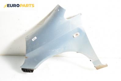 Калник за Honda Jazz II Hatchback (03.2002 - 12.2008), 4+1 вр., хечбек, позиция: предна, лява