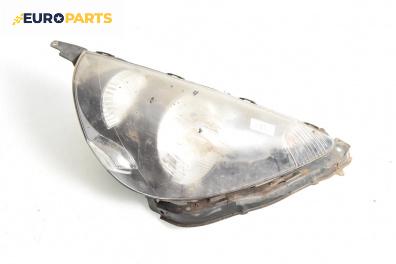 Фар за Honda Jazz II Hatchback (03.2002 - 12.2008), хечбек, позиция: дясна