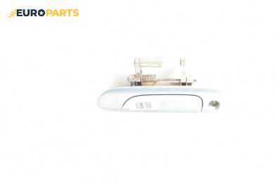 Външна дръжка за Honda Jazz II Hatchback (03.2002 - 12.2008), 4+1 вр., хечбек, позиция: предна, лява