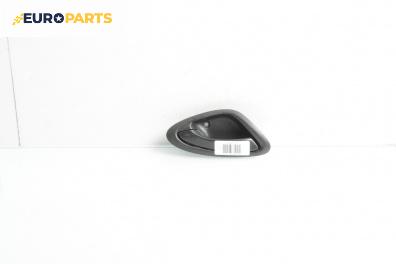 Вътрешна дръжка за Honda Jazz II Hatchback (03.2002 - 12.2008), 4+1 вр., хечбек, позиция: предна, лява