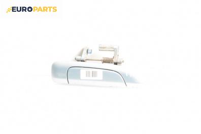 Външна дръжка за Honda Jazz II Hatchback (03.2002 - 12.2008), 4+1 вр., хечбек, позиция: задна, дясна