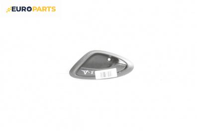 Вътрешна дръжка за Honda Jazz II Hatchback (03.2002 - 12.2008), 4+1 вр., хечбек, позиция: задна, дясна