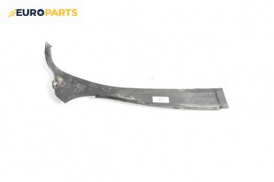 Кора под чистачки за Peugeot 206 Hatchback (08.1998 - 12.2012), 4+1 вр., хечбек