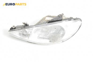 Фар за Peugeot 206 Hatchback (08.1998 - 12.2012), хечбек, позиция: лява